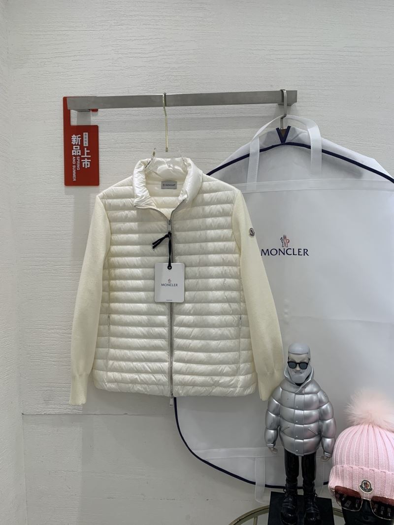 Moncler Down Jackets